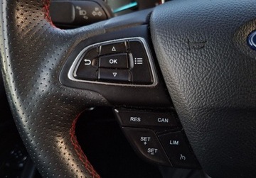 Ford Ecosport II SUV Facelifting 1.0 EcoBoost 125KM 2018 Ford EcoSport Ford EcoSport 125KM EcoBoost ST-line P.Zima, Salon PL, Serwi, zdjęcie 15