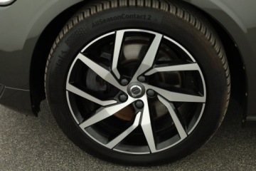 Volvo V60 II  Kombi 2.0 T4 190KM 2020 Volvo V60 T4 2.0, Salon Polska, Automat, Skóra, zdjęcie 11