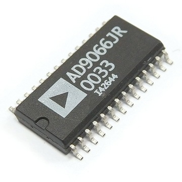 [3szt] AD9066JR Dual Converter 6Bit
