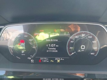 Audi Q8 2024 Audi Q8 e-tron Premium Plus Quattro 2024 Elektryczny 402KM, zdjęcie 11