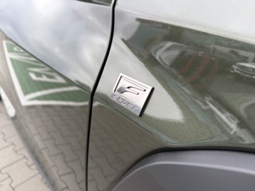 Lexus UX Crossover Facelifting 2.0 250h 184KM 2023 Lexus UX 250h GPF F Sport Design 2WD UX250h F Spor, zdjęcie 29