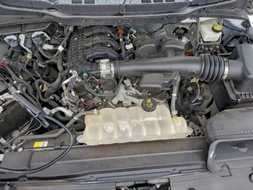 Ford 2022 Ford F150 Supercrew 2022 3.3l 3.3 Benzyna 290KM, zdjęcie 6