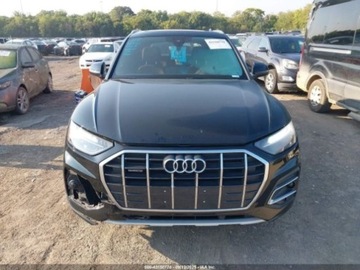 Audi Q5 II 2021 Audi Q5 2021 AUDI Q5 PREMIUM 45 TFSI QUATTRO S TRONIC 2.0 Hybryda Plug-in, zdjęcie 5