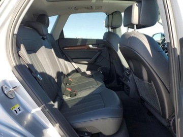 Audi Q5 II 2023 Audi Q5 Premium 40 2023 2.0l 2.0 Benzyna 201KM, zdjęcie 10
