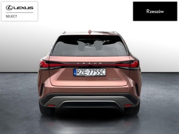 Lexus RX V 2.5 450h+ 309KM 2022 Lexus RX 450h+ Prestige V (2022-) RX450h+ Prestige, zdjęcie 3