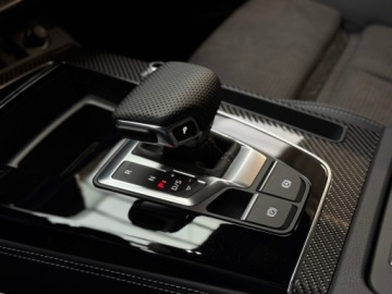 Audi Q5 II SUV Facelifting 2.0 45 TFSI 265KM 2022 Audi Q5 Sportback 45 TFSI mHEV quattro S line S tr, zdjęcie 30