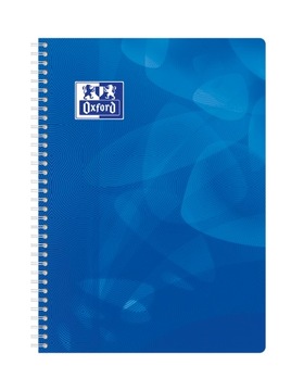 Notatnik A4 80 kartek NOTES w kratkę OXFORD