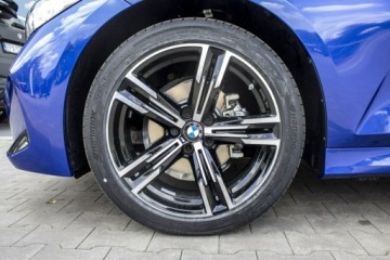 BMW Seria 3 G20-G21 Limuzyna 2.0 318i 156KM 2026 BMW 318 Sedan DEMO, zdjęcie 10
