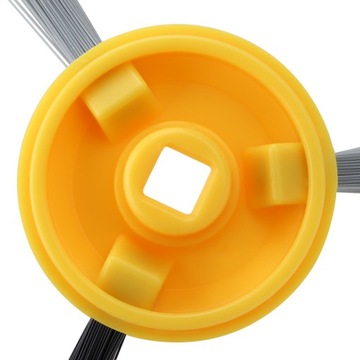 2 шт. Боковая щетка для подметальной машины Shark RV750.