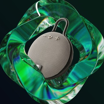 БЕСПРОВОДНАЯ ПОДВЕСНАЯ ДИНАМИКА BLUETOOTH