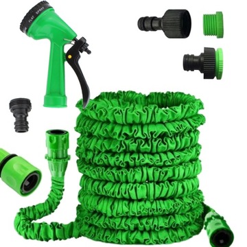 САДОВЫЙ ПОЛЕЙК 4 РЕЖИМА ДЛЯ САДОВОГО ШЛАНГА НА ШЛАНГЕ