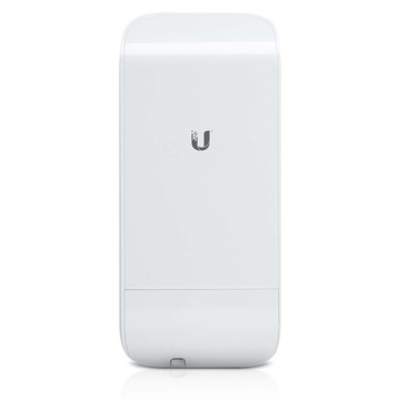 Zewnętrzny Access Point Ubiquiti NanoStation Loco M2 PoE 2.4Ghz AP Wi-Fi 2G