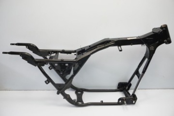 HARLEY DAVIDSON ROAD KING 1450 99-06 РАМА 2000 + КОМПЛЕКТ ДОКУМЕНТОВ