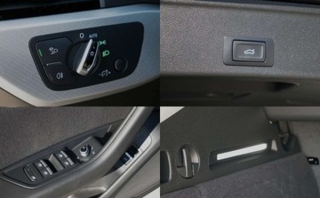 Audi A4 B9 2016 Audi A4 Avant Audi A4 Avant 2.0 TDI S tronic 2.0 Diesel 150KM, zdjęcie 33