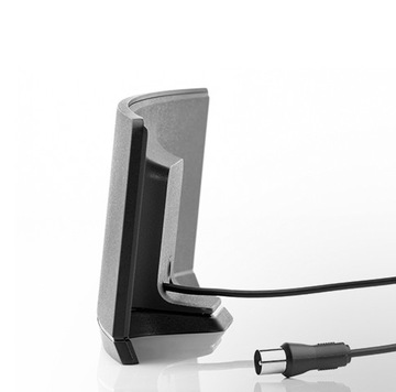 ОДНА ДЛЯ ВСЕХ Комнатная антенна SV 9430 DVB-T2 DAB+