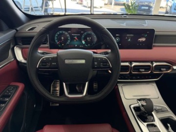 Jetour 2025 Jetour X70 Plus 1.5T 6DCT 147km Nowy 7 lat gwarancji Automat FV23, zdjęcie 14