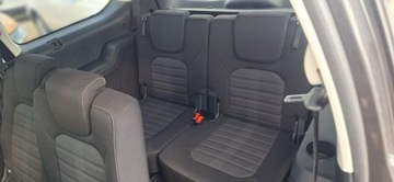 Ford Galaxy IV Van 1.5 EcoBoost 160KM 2018 Ford Galaxy Duża Navi 7 Osobowy, zdjęcie 18