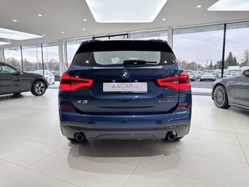 BMW X3 G01 SUV 2.0 30e 292KM 2021 BMW X3 xDrive30e M Sport / 1 właściciel / FV 23% /, zdjęcie 2