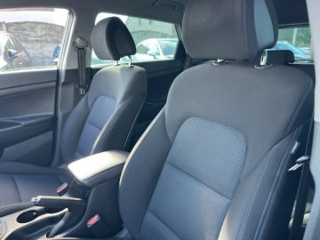 Hyundai Tucson III 2017 Hyundai Tucson Kamera HAK Podgrzewanie, zdjęcie 10