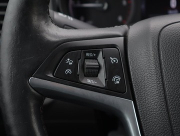 Opel Mokka I X 1.6 CDTI Ecotec 136KM 2018 Opel Mokka 1.6 CDTI, Automat, Skóra, Navi, Klima, zdjęcie 15