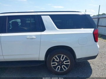  GMC Yukon XL AT4 2024 5.3l 5.3 Benzyna 355KM, zdjęcie 3
