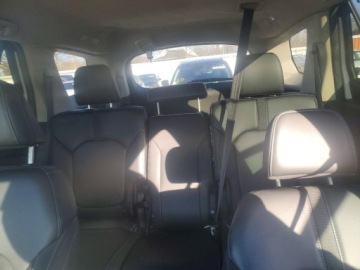 Honda Pilot II 2024 Honda Pilot Exl 2024 3.5 Benzyna 285KM, zdjęcie 10