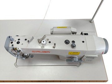 Maszyna do szycia STEBNÓWKA SIRUBA DL7200-NM1-16