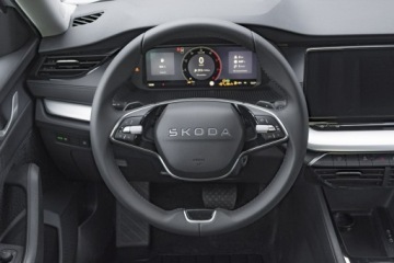Skoda Octavia IV Liftback 2.0 TDI 150KM 2026 Škoda Octavia Skoda Octavia Drive Essence 2.0 TDI, zdjęcie 16