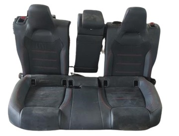 KANAPA TYŁ TYLNA MERCEDES A 177 W177 AMG