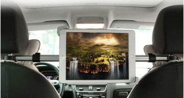 Автомобильный держатель для планшета 7