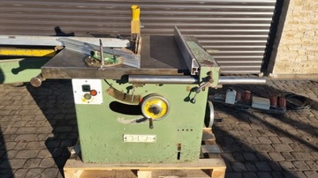 Piła tarczowa REMA DMMA-35