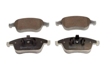 QUARO KLOCKI HAM. RENAULT P. LAGUNA 07- 2,0/3,0 DC