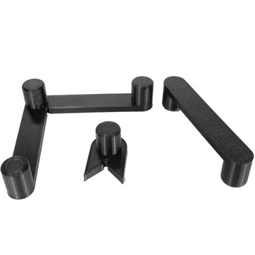 КОМПЛЕКТ ДЛЯ НАПРАВЛЯЮЩЕЙ УГЛОВОЙ ЗАГЛУШКИ FESTOOL MFT