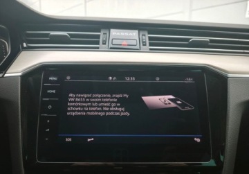 Volkswagen Passat B8 Limousine Facelifting 2.0 TDI 190KM 2020 Volkswagen Passat Elegance 4MOTION, Panorama, GPS, LED Matrix, Kamera, ACC, zdjęcie 32