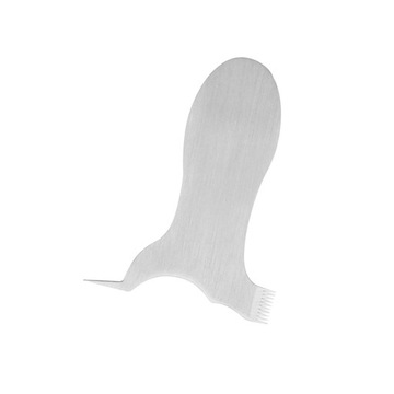 Щипцы для завивки ресниц Eyelash Lash, серебристый Т