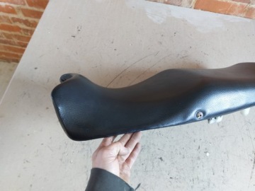 Kawasaki zx10 tomcat zx 10 seat couch