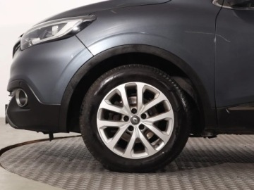 Renault Kadjar Crossover 1.2 Energy TCe 130KM 2016 Renault Kadjar 1.2 TCe, Skóra, Navi, Klima, zdjęcie 14