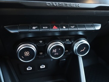 Dacia Duster II SUV Facelifting 1.0 TCe 90KM 2022 Dacia Duster 1.0 TCe, Salon Polska, Serwis ASO, zdjęcie 16