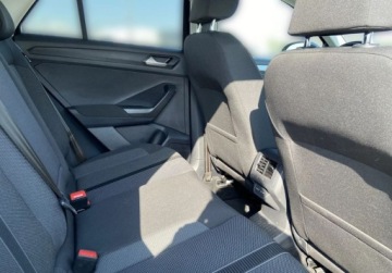 Volkswagen T-Roc I 2024 Volkswagen T-Roc Benzyna 116KM, zdjęcie 8