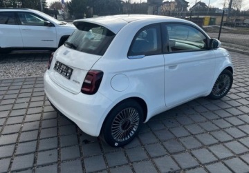 Fiat 500 IV 2026 Fiat 500 Hybryda 65KM, zdjęcie 5