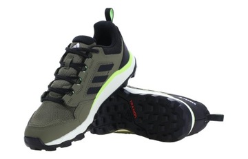 Adidas TERREX TRACEROCKER IF0379 мужская обувь