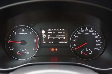 Kia Sportage IV SUV 2.0 CRDi 185KM 2016 Kia Sportage 2.0 Diesel 185 KM, 4x4, GT Line, Navi, Kamera, Panorama, GWAR, zdjęcie 18