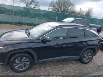 Hyundai 2024 Hyundai Tucson 2024 HYUNDAI TUCSON HYBRID BLUE 1.6 Hybryda 180KM, zdjęcie 6