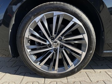 Skoda Superb IV Liftback 2.0 TSI 265KM 2024 Skoda Superb L&amp;K ! Wentylowane i podgrzewane fotel, zdjęcie 10