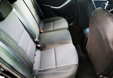 Hyundai i30 II Hatchback 3d 1.4 100KM 2014 Hyundai i30 1.4 Benzyna, NAVI Kamera - Super Stan 1.4 Benzyna 100KM, zdjęcie 14