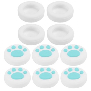 Крышка держателя для большого пальца джойстика Cat Paw