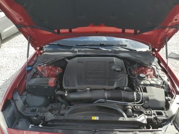 Jaguar XE 2020 Jaguar XE S 2020 2.0l 2.0 Benzyna 247KM, zdjęcie 6