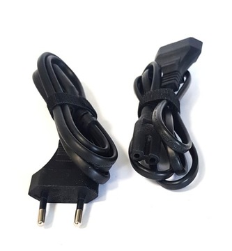 ДВУХПРОВОДНОЙ КАБЕЛЬ ПИТАНИЯ SN-14 ДИКТОФОН