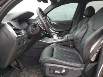 BMW X5 G05 2023 BMW X5 XDrive40I 2023 3.0l 3.0 Benzyna 335KM, zdjęcie 7