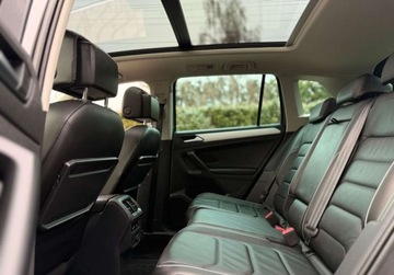 Volkswagen Tiguan II SUV 2.0 TDI 150KM 2018 Volkswagen Tiguan Panorama Skora El.Fotele Kamery360Line.Assist Gwarancja, zdjęcie 34